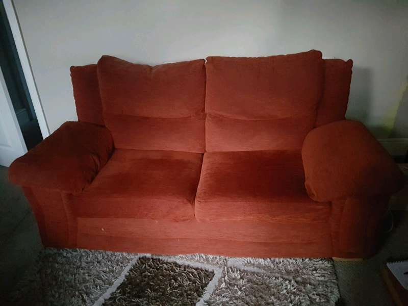 FREE Sofa Bed & Chair | in Birdwell, South Yorkshire | Gumtree