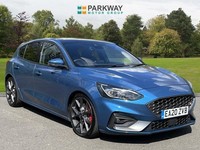 2020 Ford Focus EcoBlue ST Hatchback Diesel Manual
