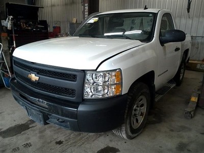 Power Brake Booster Fits 09 AVALANCHE 1500 370388