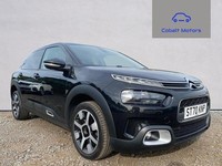 2020 Citroen C4 Cactus PureTech Flair Hatchback Petrol Manual
