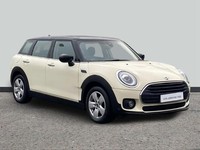MINI CLUBMAN 1.5 Cooper Classic 6dr