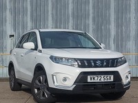 2022 Suzuki Vitara 1.5 Hybrid SZ-T 5dr AGS HATCHBACK PETROL/ELECTRIC Automatic