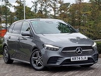 2024 Mercedes-Benz B Class B200d AMG Line Executive 5dr Auto Hatchback Diesel Au