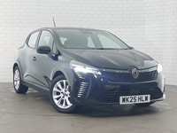 2025 Renault Clio 1.6 E-TECH full hybrid 145 Evolution 5dr Auto HATCHBACK PETROL