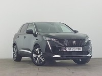 2023 Peugeot 3008 1.5 BlueHDi Allure Premium+ 5dr EAT8 SUV Diesel Automatic