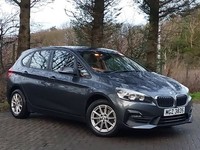 2019 BMW 2 Series 220d xDrive SE 5dr Step Auto HATCHBACK DIESEL Automatic