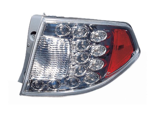 Subaru 2023 2024 2025 Outback Front Door Projector Lights
