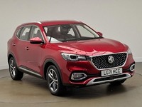 2021 Mg Motor Uk HS 1.5 T-GDI Excite 5dr SUV Petrol Manual