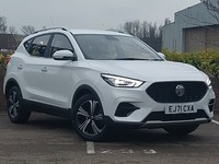 2021 MG MG ZS 1.5 VTi-TECH Excite 5dr HATCHBACK PETROL Manual