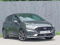 2023 Ford Fiesta 1.0 EcoBoost ST-Line 5dr Hatchback Petrol Manual
