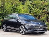 2026 Mercedes-Benz CLA CLA 250+ 200kW Sport 85kWh 5dr Auto Estate Electric Autom