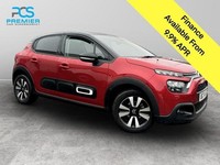 2024 Citroen C3 PureTech PLUS Hatchback Petrol Automatic