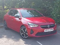 2023 Vauxhall Corsa 1.2 Turbo Ultimate 5dr Auto Hatchback Petrol Automatic