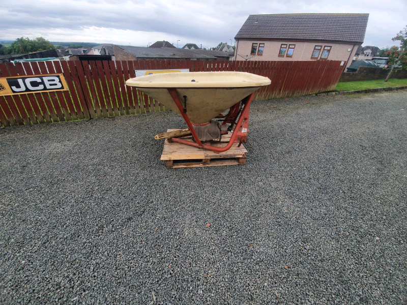 Vicon Spreader for sale in UK 67 used Vicon Spreaders