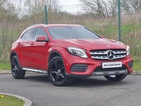 2020 Mercedes-Benz GLA GLA 180 AMG Line Edition 5dr Auto Hatchback Petrol Automa