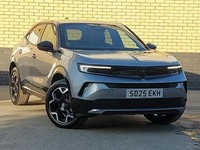 2025 Vauxhall Mokka 1.2 Turbo 136 GS 5dr Hatchback Petrol Manual