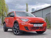 2025 Fiat 600 1.2 Hybrid 48V 136 La Prima 5dr eDCT-6 Hatchback Petrol Automatic