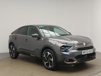 2022 Citroen C4 1.5 BlueHDi C-Series Edition 5dr Hatchback Diesel Manual
