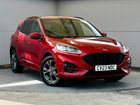 2023 Ford Kuga 1.5 EcoBoost 150 ST-Line Edition 5dr HATCHBACK PETROL Manual