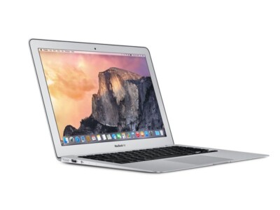 MacBook Air 11'' Core I5 1.6ghz 4GB Ram 128GB SSD MacOS Monterey - Good Condition