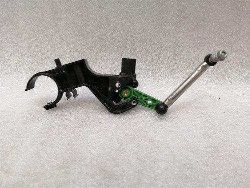 PORSCHE CAYMAN 718 GT4 Sensor 99134302180 Niveausensor Levelling xenon 991 GT3 R