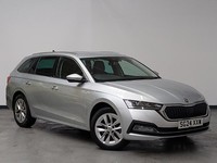 2024 Skoda Octavia 1.5 TSI SE L 5dr ESTATE PETROL Manual