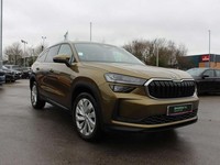 2024 Skoda Kodiaq 2.0 TDI 193 SE L 4X4 5dr DSG [7 Seat] Automatic SUV Diesel Aut