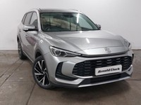 2024 MG Zs 1.5 Hybrid+ Trophy 5dr Auto Hatchback Hybrid Automatic