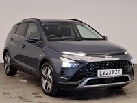 2023 Hyundai BAYON 1.0 TGDi 48V MHEV Premium 5dr DCT Hatchback Petrol Automatic