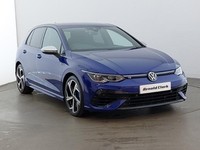 2022 Volkswagen Golf 2.0 TSI 320 R 4Motion 5dr DSG Hatchback Petrol Automatic