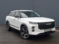 2026 Jaecoo 7 1.5T SHS-P Luxury 5dr Auto Estate Hybrid Automatic