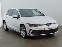 2024 Volkswagen Golf 1.4 TSI GTE 5dr DSG Hatchback Hybrid Automatic