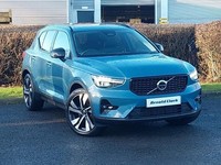 2024 Volvo XC40 2.0 B4P Ultra Dark 5dr Auto SUV Petrol Automatic