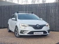 2021 Renault Megane 1.3 TCE Iconic 5dr ESTATE PETROL Manual
