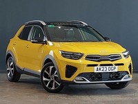 2023 Kia Stonic 1.0T GDi 48V GT-Line S 5dr HATCHBACK PETROL Manual