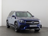 2023 Mercedes-Benz GLB GLB 200 AMG Line Executive 5dr 7G-Tronic SUV Petrol Autom