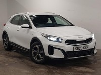 2023 Kia XCeed 1.5T GDi ISG 2 5dr Hatchback Petrol Manual