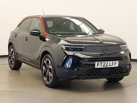 2022 Vauxhall Mokka 1.2 Turbo SRi Premium 5dr Hatchback Petrol Manual