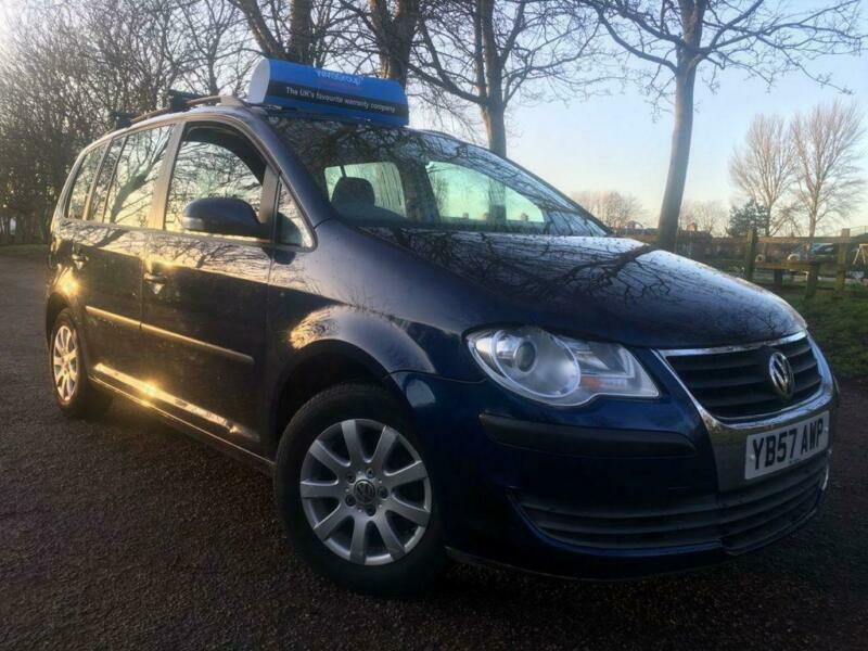 Best Used 7 Seater Cars Under 10000 Evans Halshaw