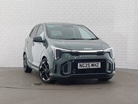 2025 Kia Picanto 1.2 GT-line S 5dr Auto Hatchback Petrol Automatic