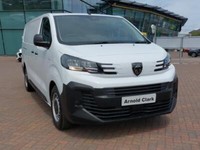 2024 Peugeot Expert 1.5 BlueHDi 120 Professional Van Van Diesel Manual