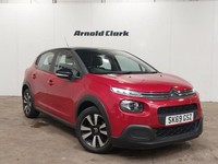 2019 Citroen C3 1.2 PureTech 82 Feel 5dr Hatchback Petrol Manual