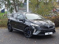 2025 Renault Clio 1.6 E-TECH full hybrid 145 Esprit Alpine 5dr Auto HATCHBACK PE