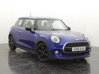 2018 MINI Hatch 1.5 Cooper II 3dr Hatchback Petrol Manual