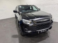 2025 Isuzu D-Max 1.9 V-Cross Double Cab 4x4 Auto Automatic Pick Up Diesel Automa