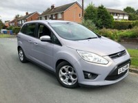 Used 7 Seater C Max For Sale Used Cars Gumtree
