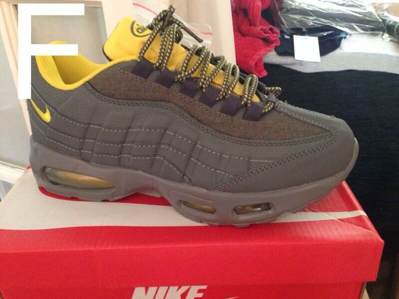 nike air max 95 tns