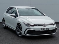 2021 Volkswagen Golf 1.5 TSI R-Line 5dr Hatchback Petrol Manual