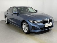 BMW 3 SERIES 320i Sport 4dr Step Auto