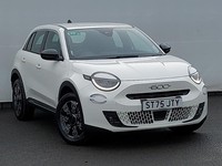 2025 Fiat 600 1.2 Hybrid 48V 5dr eDCT-6 HATCHBACK PETROL Automatic